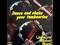 Universal Robot Band - Nothing To It