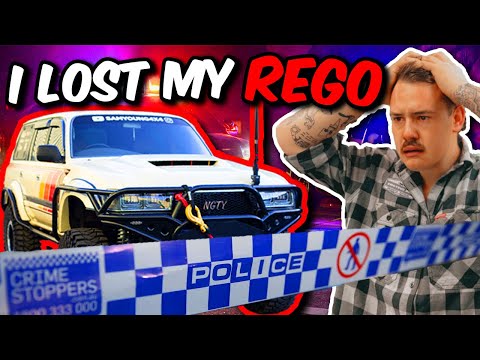 Cancelled Rego, YouTuber Beef & A Whole Lot More... Bring on 2024!
