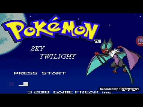 top 3  pokemon  gba rom hacks 2018 ||top pokemon gba romhack 2018