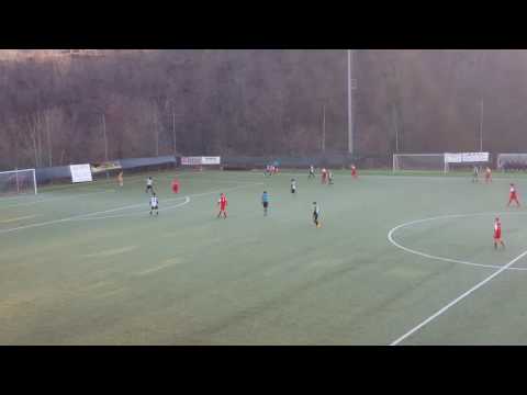 FCD Moconesi vs ASD Albenga 3-0