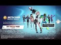 Fortnite BATTLE PASS Music 🎵 1 HOUR Chapter 3 Season 4 Paradise  Fortnite Soundtrack  OST