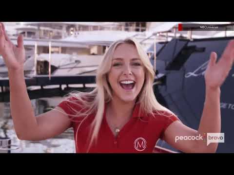 Below Deck Mediterranean (2016-2026)