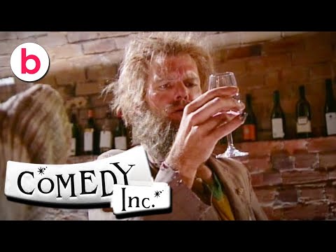 Comedy Inc | Season 2 Episode 5 | FULL EPISODE