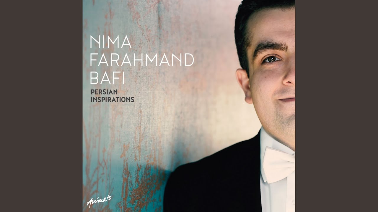 Prelude and Lezginka from 