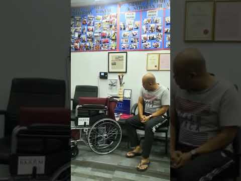 PKRM Volunteer & Community Activities