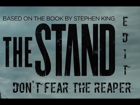 Thumbnail for The Stand 2020 Don't Fear The Reaper