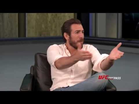 UFC Now Ep. 234: TV & Films