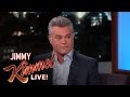 Ray Liotta Shares Stories About Pesci and Real Wiseguys