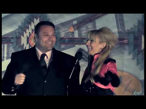 Daniela Temelkovska i Meto Bogdanov -  Devojche licno ubavo 1