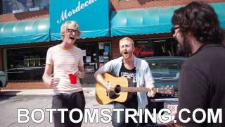 BSS #11 - Dinosaur Feathers - Teenage Whore