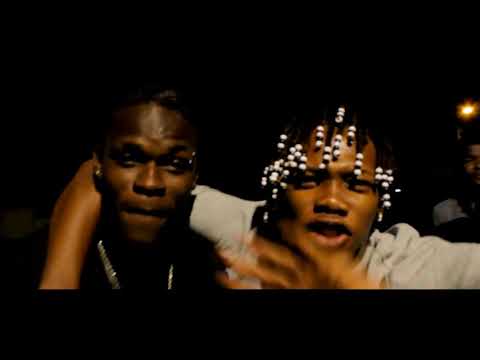 Tru Squad " Yen Nigguh " #HD