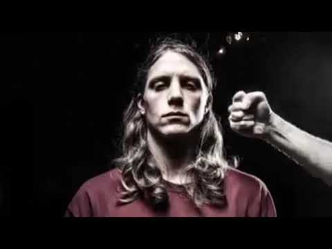 PANTERA - Vulgar Display of Power (Album Cover Creation)