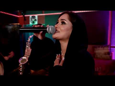 Gipsy Casual - Allah Ya Baba, Nour El Ein (Cover Live Session) | Balkan Beats