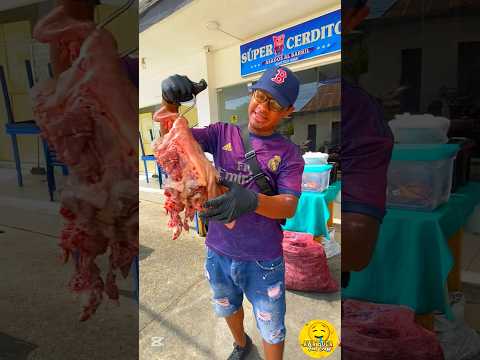Sancocho y Asado Awaboca . Arjona Bolívar calle primera Nariño