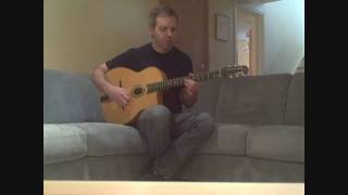 Video thumbnail for Maurice Dupont 2003 MD-50E Oval Hole Guitar (Maple Back and Sides) with Hardshell Case by DjangoBooks