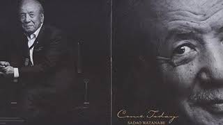 Sadao Watanabe  - She's Gone