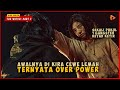 Cewe Cantik Terlahir Over Power THE WITCH PART 2 THE OTHER ONE
