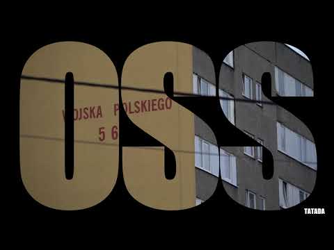 MARCCO X WROOBEL - OSS PROMOMIX