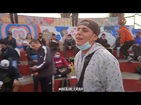 LOU VS DEXTER VS ABC/BROWN-E/ADR 🇻🇪 VS REKART/BERREWAN - FILTROS - MAGDALERAP - MULTIVERSE VOL.2