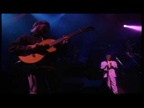 Dire Straits - Private Investigations LIVE (On the Night, 1993) HD