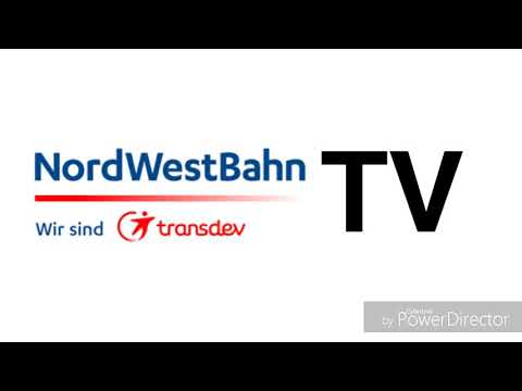 NordWestBahn Ansage RB85 Oberweser-Bahn Ottbergen