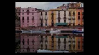 Enrico Pieranunzi Roma Trio - Bosa 2003 - Autumn Leaves.avi