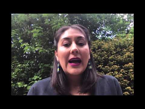 Dr Rosana Collepardo - Molecular simulation to understand DNA