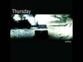 Ian Curtis - Thursday 