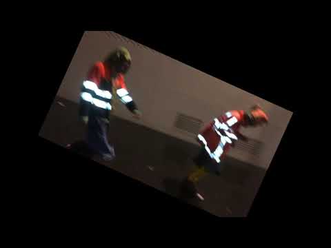 CV DE GIERBOYS -  MARCH OF THE GIERBOYS