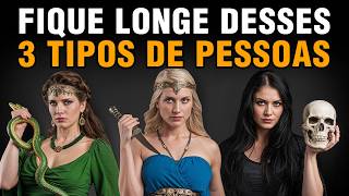 ESSE TIPO DE GENTE ATRAPALHA SUA VIDA! - Pastor Antônio Júnior