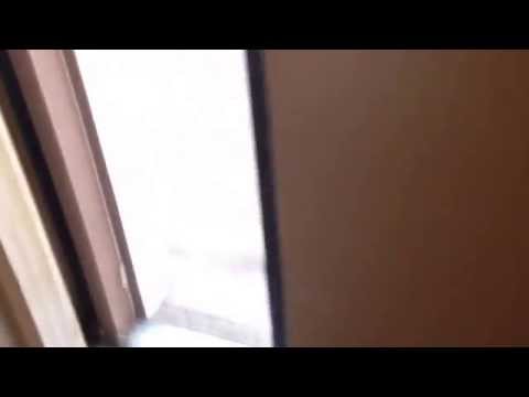 Vintage Elser/Long Hydraulic Elevator @ FW Kellogg Building, La Jolla, CA