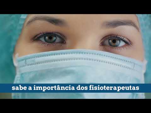 Apoio ao PL 1731/2021, que estabelece o piso salarial para fisioterapeutas e terapeutas ocupacionais