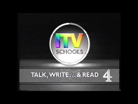ITV Schools - Tuesday 15/09/92 - 9:47 AM