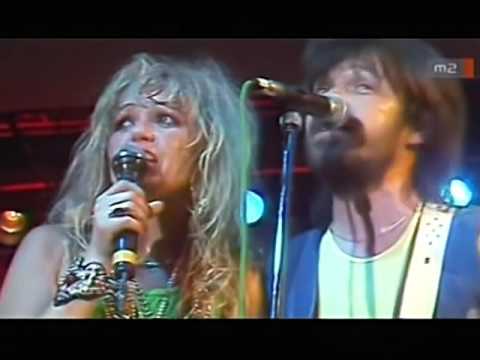 Neoton Família - Holnap Hajnalig '83