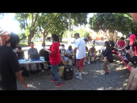 CUARTOS: AREK VS NAZHO ND (TR HANNOVER FECHA 11)