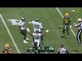 HIGHLIGHTS: Every Jets Sack and Tackle For Loss Vs. Packers | New York Jets | NFL