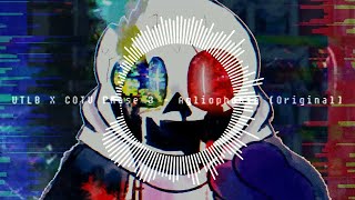 Cover art for ulb x cotv