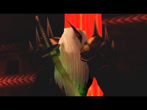 The Black Rock Massacre