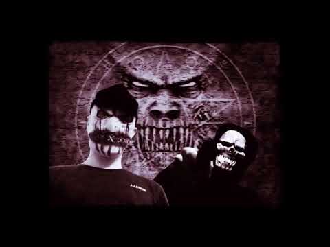 Symen Haze x Hypnotikk - Lad die Waffe (Prod. LocDou)