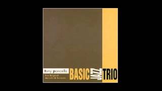 Just In Time - Tony Pancella Trio