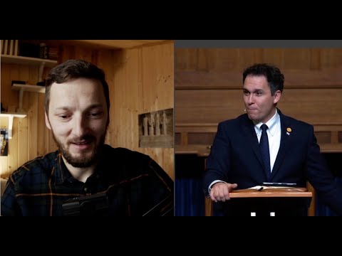 Apologia Ep.102 - Schimbarea radicală a lui Florin Antonie pe tema Cinei Domnului