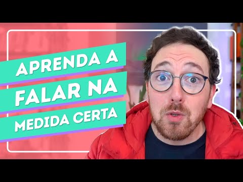 Como NÃO FALAR demais | Fred Sem Edição #284