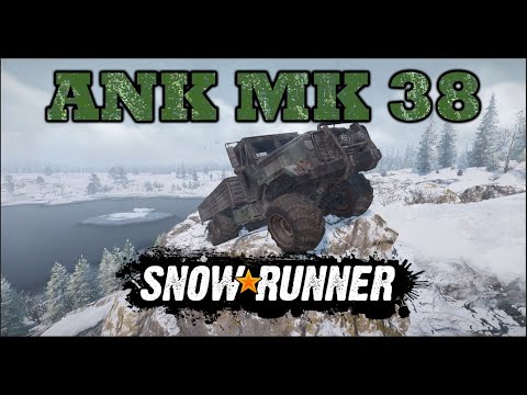 ANK Mk 38 Review: The OG Military Workhorse!
