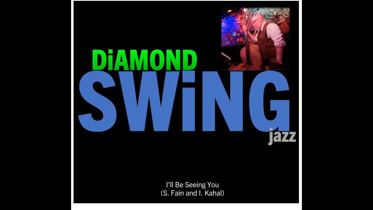 Promotional video thumbnail 5 for Diamond Swing Jazz