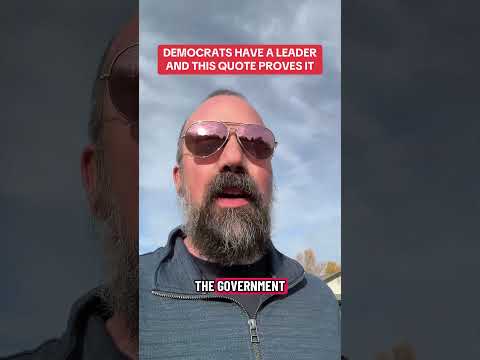 On the national stage, only one #Democrat seems to know how to fight and win #politics #leader