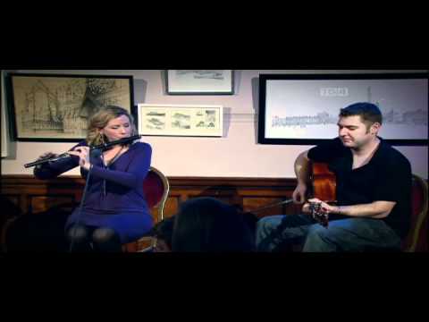 Cuirm @ Celtic - Julie Fowlis and Muireann Nic Amhlaoibh 2/2