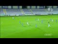 video: Knezevic Josip második gólja az Újpest ellen, 2017