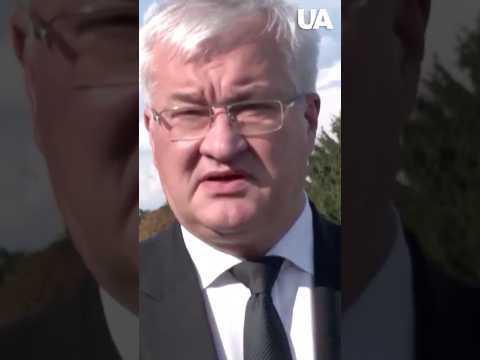 Budapest is holding Ukrainians and millions of dollars – Kyiv goes to court #shorts