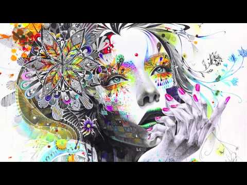 Alter Nature - Through Human Eyes (Progressive Psy)