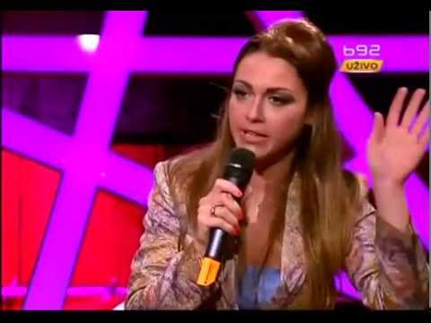 Veliki Brat VIP 5 - Izbacivanje - Dan 38 - 01.05.2013 - DEO 3-5